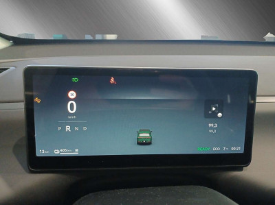 Leapmotor C10 Tageszulassung