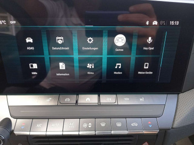 Opel Astra Neuwagen