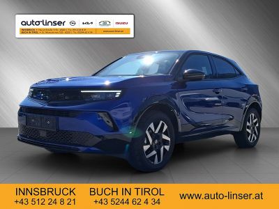 Opel Mokka Gebrauchtwagen Opel Mokka Gebrauchtwagen