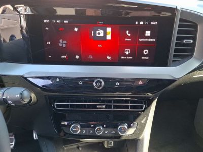 Opel Mokka Gebrauchtwagen Opel Mokka Gebrauchtwagen