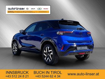 Opel Mokka Gebrauchtwagen Opel Mokka Gebrauchtwagen