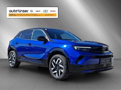 Opel Mokka Gebrauchtwagen Opel Mokka Gebrauchtwagen
