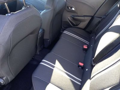 Opel Corsa Gebrauchtwagen Opel Corsa Gebrauchtwagen
