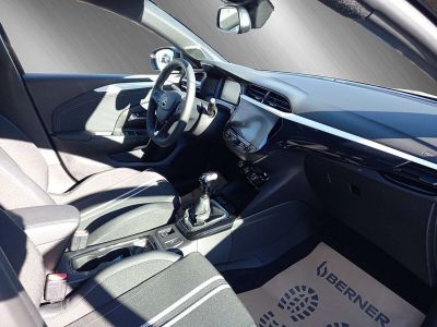 Opel Corsa Gebrauchtwagen Opel Corsa Gebrauchtwagen