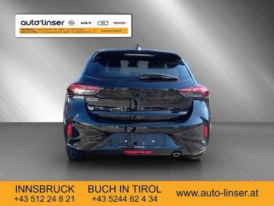 Opel Corsa Gebrauchtwagen Opel Corsa Gebrauchtwagen