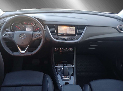 Opel Grandland X Gebrauchtwagen