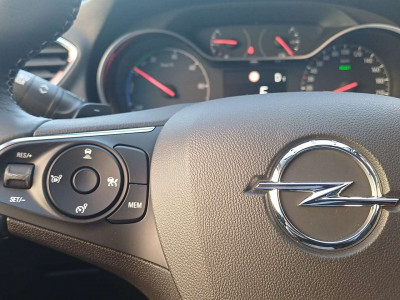 Opel Grandland X Gebrauchtwagen