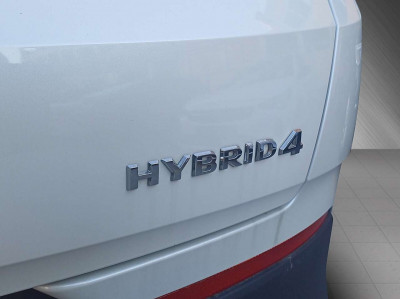 Opel Grandland X Gebrauchtwagen