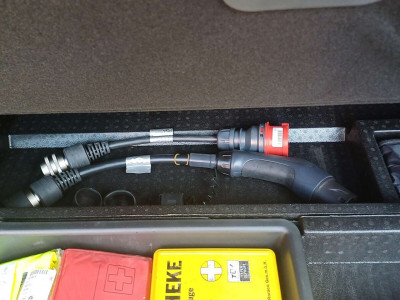 Opel Grandland X Gebrauchtwagen