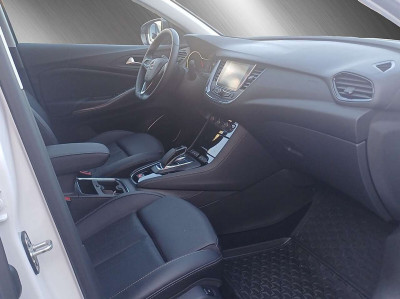 Opel Grandland X Gebrauchtwagen