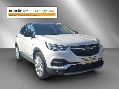 Opel Grandland X Gebrauchtwagen