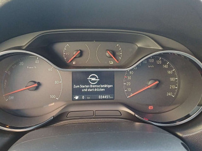 Opel Grandland X Gebrauchtwagen