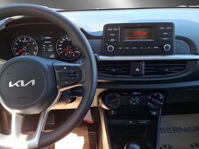 KIA Picanto Gebrauchtwagen KIA Picanto Gebrauchtwagen