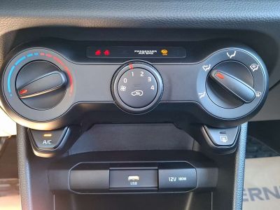 KIA Picanto Gebrauchtwagen KIA Picanto Gebrauchtwagen