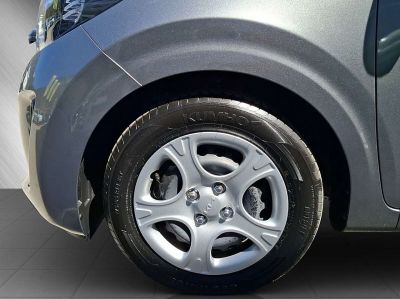 KIA Picanto Gebrauchtwagen KIA Picanto Gebrauchtwagen