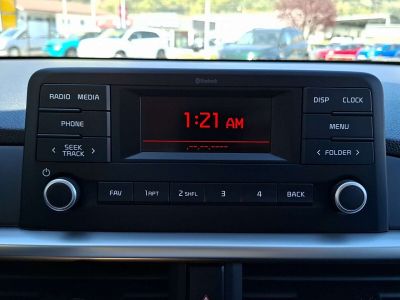 KIA Picanto Gebrauchtwagen KIA Picanto Gebrauchtwagen