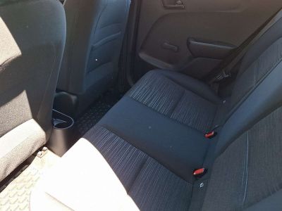 KIA Picanto Gebrauchtwagen KIA Picanto Gebrauchtwagen