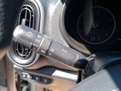 KIA Picanto Gebrauchtwagen KIA Picanto Gebrauchtwagen