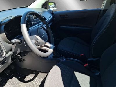 KIA Picanto Gebrauchtwagen KIA Picanto Gebrauchtwagen
