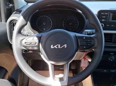 KIA Picanto Gebrauchtwagen KIA Picanto Gebrauchtwagen
