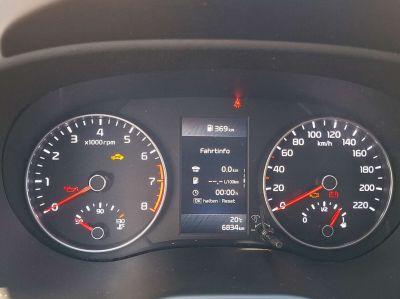 KIA Picanto Gebrauchtwagen KIA Picanto Gebrauchtwagen