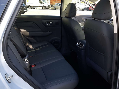 Leapmotor B10 Tageszulassung