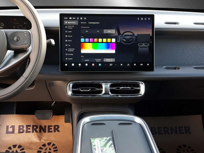 Leapmotor B10 Tageszulassung