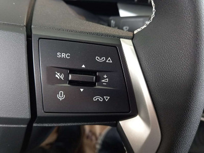 Opel Frontera Neuwagen