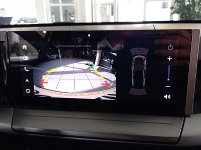 Opel Frontera Neuwagen