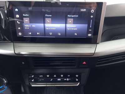 Opel Frontera Neuwagen