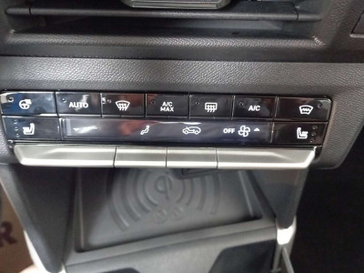 Opel Frontera Neuwagen