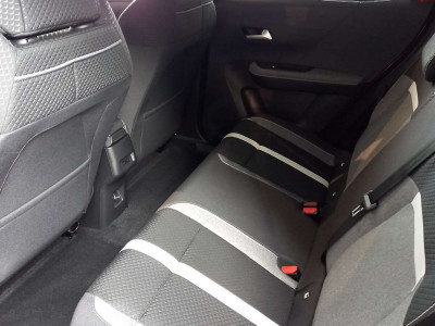 Opel Frontera Neuwagen