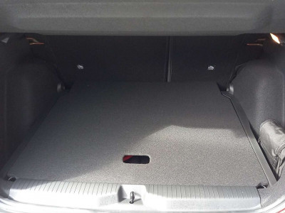 Opel Frontera Neuwagen