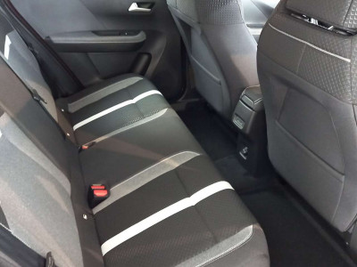 Opel Frontera Neuwagen