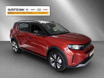 Opel Frontera Neuwagen