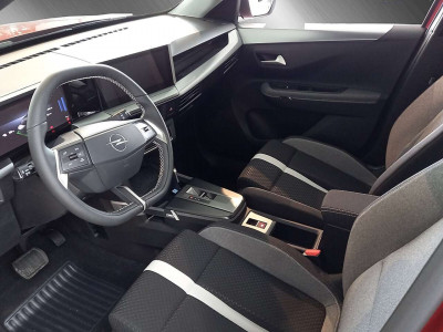 Opel Frontera Neuwagen