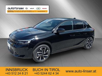 Opel Corsa Gebrauchtwagen Opel Corsa Gebrauchtwagen