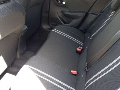 Opel Corsa Gebrauchtwagen Opel Corsa Gebrauchtwagen