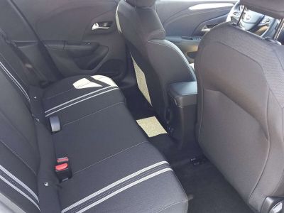 Opel Corsa Gebrauchtwagen Opel Corsa Gebrauchtwagen