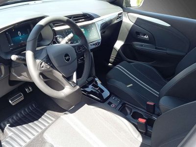 Opel Corsa Gebrauchtwagen Opel Corsa Gebrauchtwagen