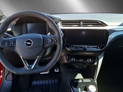 Opel Corsa Gebrauchtwagen Opel Corsa Gebrauchtwagen