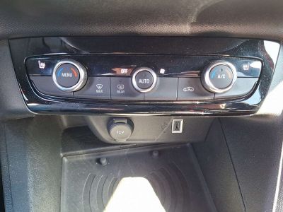 Opel Corsa Gebrauchtwagen Opel Corsa Gebrauchtwagen