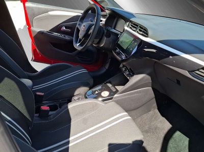 Opel Corsa Gebrauchtwagen Opel Corsa Gebrauchtwagen