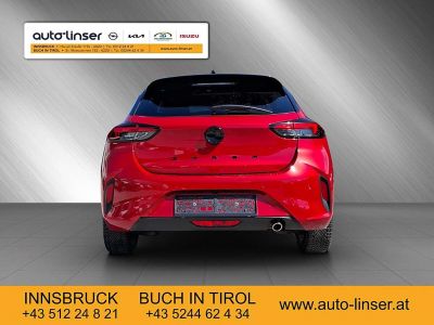 Opel Corsa Gebrauchtwagen Opel Corsa Gebrauchtwagen