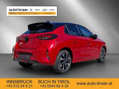 Opel Corsa Gebrauchtwagen Opel Corsa Gebrauchtwagen
