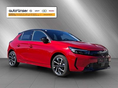 Opel Corsa Gebrauchtwagen Opel Corsa Gebrauchtwagen