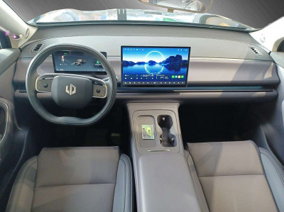 Leapmotor C10 Gebrauchtwagen