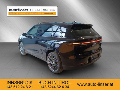 Leapmotor C10 Gebrauchtwagen