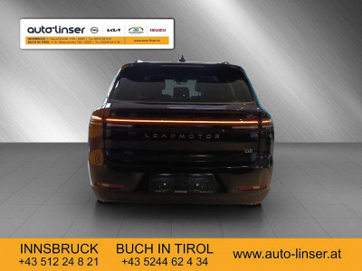 Leapmotor C10 Gebrauchtwagen