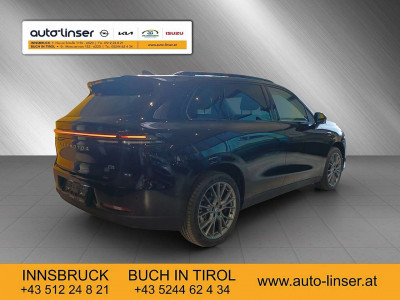 Leapmotor C10 Gebrauchtwagen